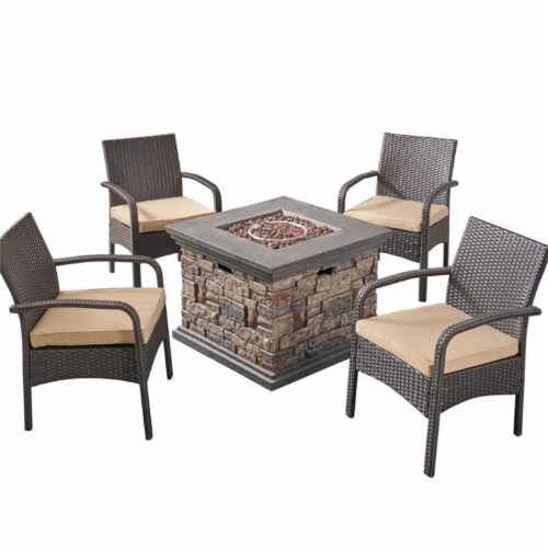 Noble house online patio chairs