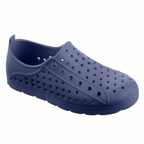 Totes Kid's Splash & Play Clog Shoes - Blue, 11-12T - Kroger