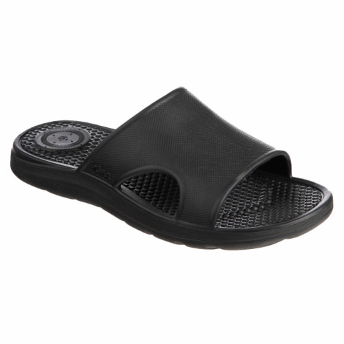 totes mens sandals