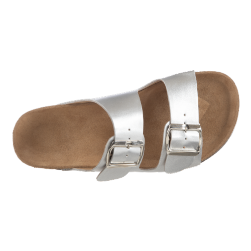 double buckle slide