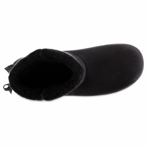 fred meyer dearfoam slippers