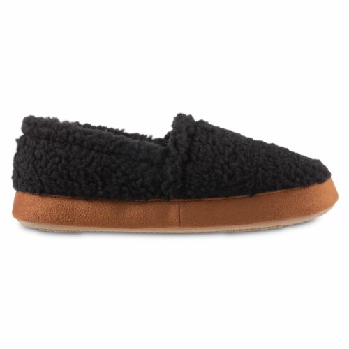 washing isotoner slippers