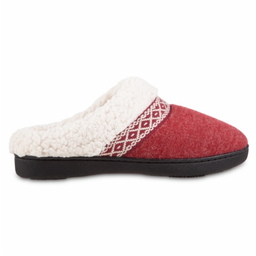 Isotoner slippers canada deals