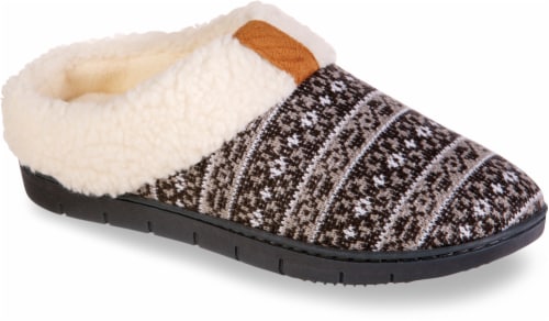 Totes Incorporated Braelyn Slippers Perspective: front