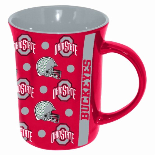 Party Animal Ohio State Water Cooler Mug, 1 - Kroger