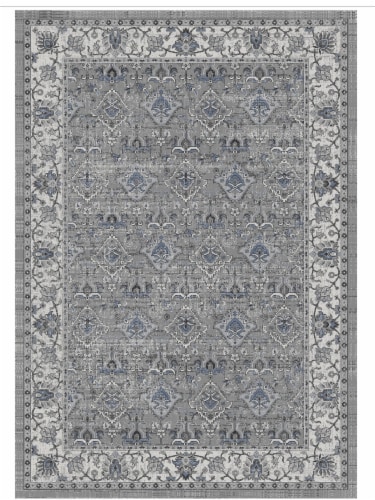 Fred Meyer Archway Rug Perspective: front