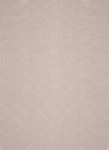 Backyard Bungalow Fifer Cohen Area Rug Perspective: front