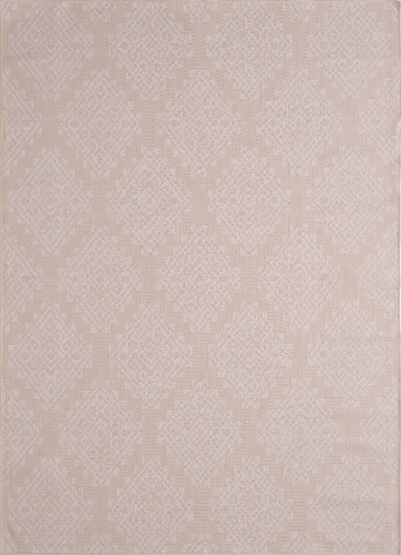 Backyard Bungalow Fifer Channing Area Rug Perspective: front