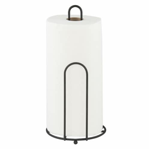 simplehuman® Wall-Mount Paper Towel Holder, Paper Towel Holder - Kroger