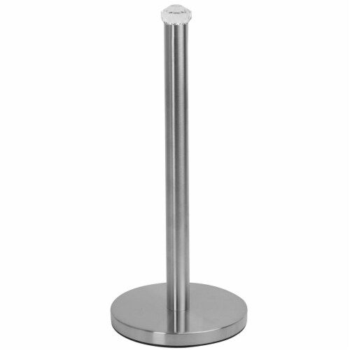 Crystal paper towel holder online