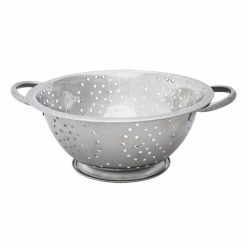Deep colander sales