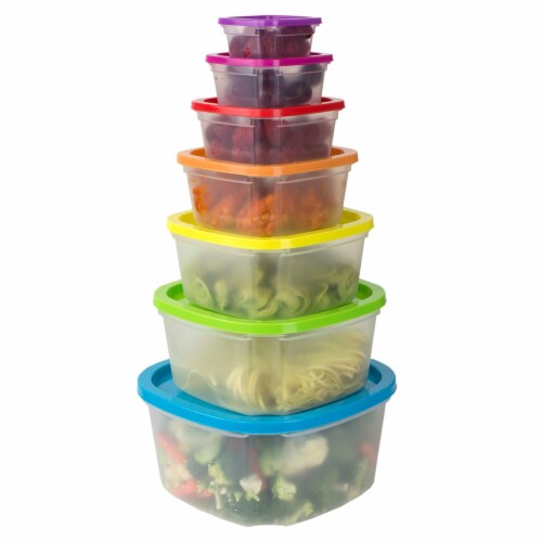 Disposable Meal Prep Container 37oz