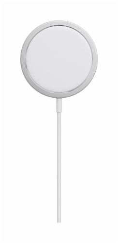 MagSafe™ Charger Perspective: front