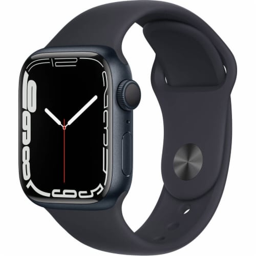 How do i put the band on sales my apple watch