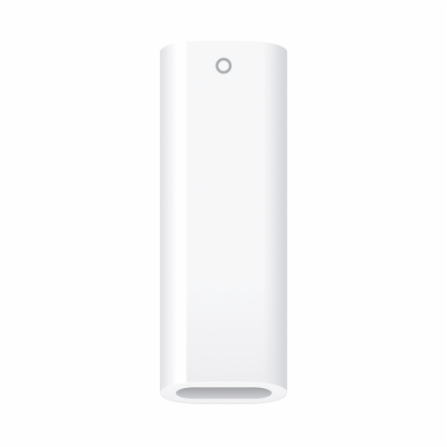 Apple USB-C to Apple Pencil Adapter Perspective: front