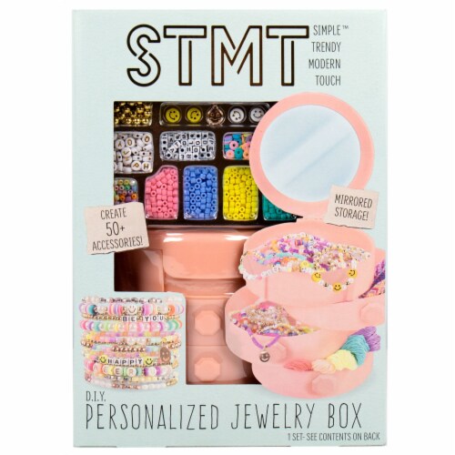 Diy personalized jewelry discount
