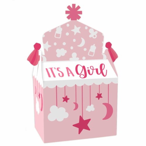 Its a girl best sale favors