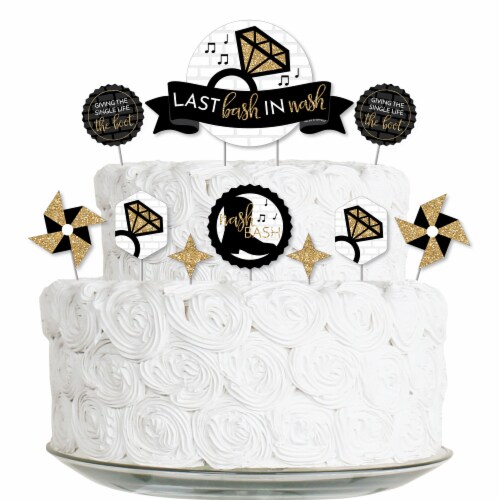Bachelorette Cake Ideas: Unique Designs to Celebrate the Bride