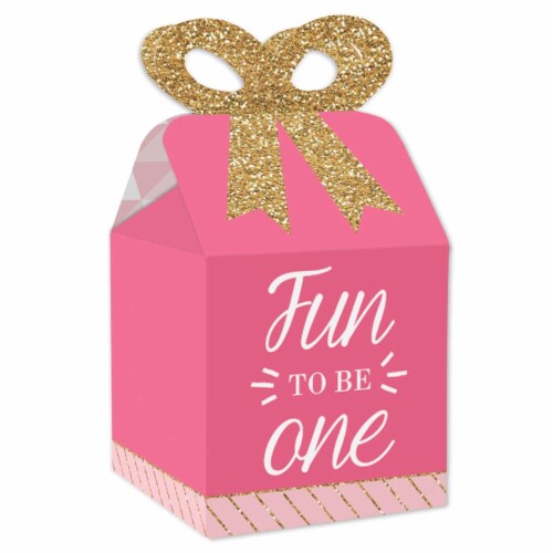 Big 1st deals birthday gifts