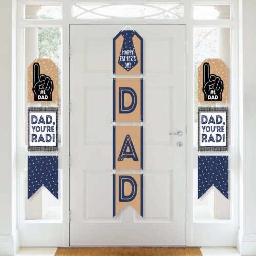 Decorating for hot sale fathers day