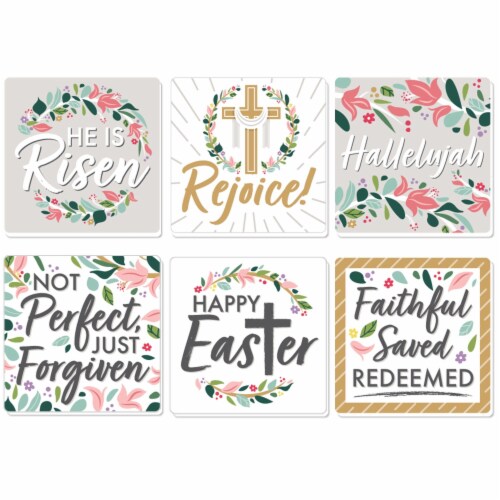 Christian drink coasters sales