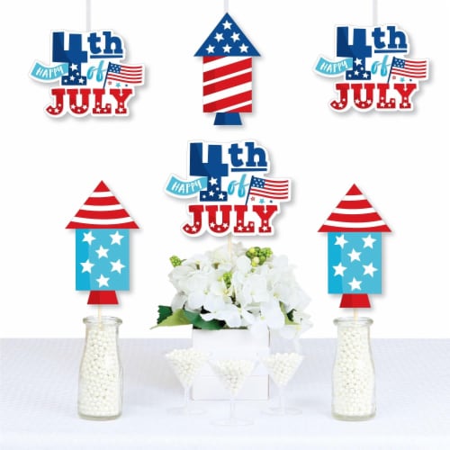 4th of july decorations brisbane