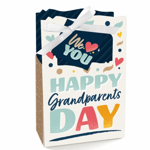 happy parents day gift