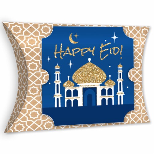 ramadan favor box
