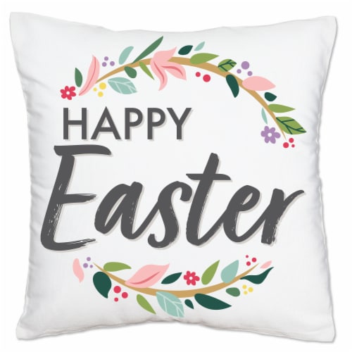 Easter cushion clearance