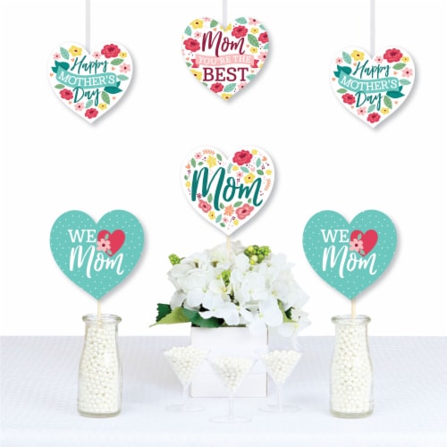 Happy mothers sales day decoration ideas