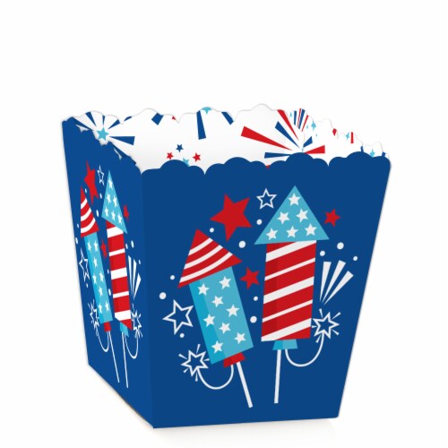 fourth of july krogers