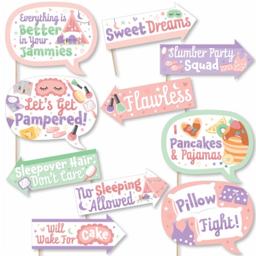 Funny jammies 2025