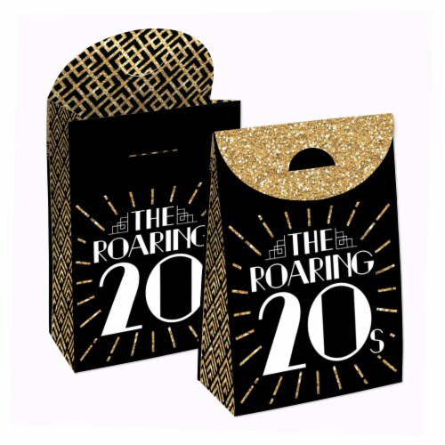 20 outlet gift bags
