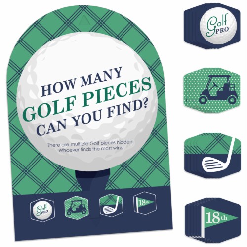 reunion community st patricks day golf cart scavenger hunt