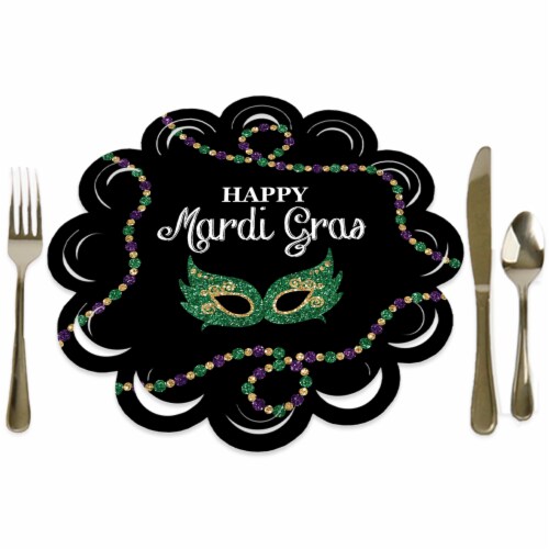 mardi gras ct