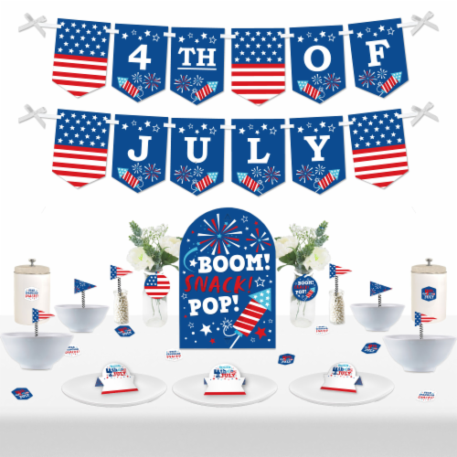 fourth of july krogers