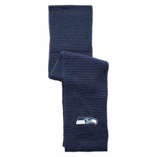 Classic Impressions Seattle Seahawks Scarf Perspective: front