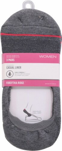 Forsythia Ridge™ Women Casual Liner Perspective: front