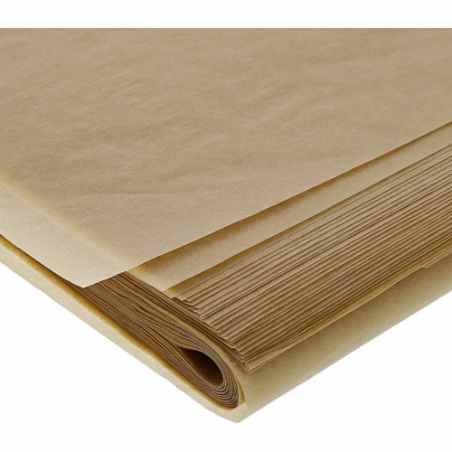 Parchment Menu Paper