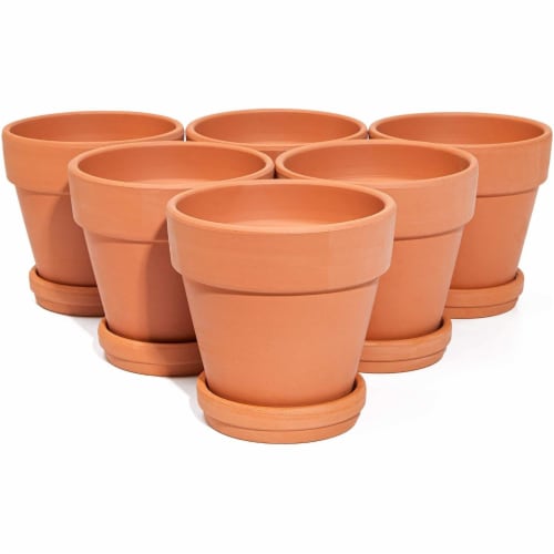 What Size Is A 9cm Plant Pot
