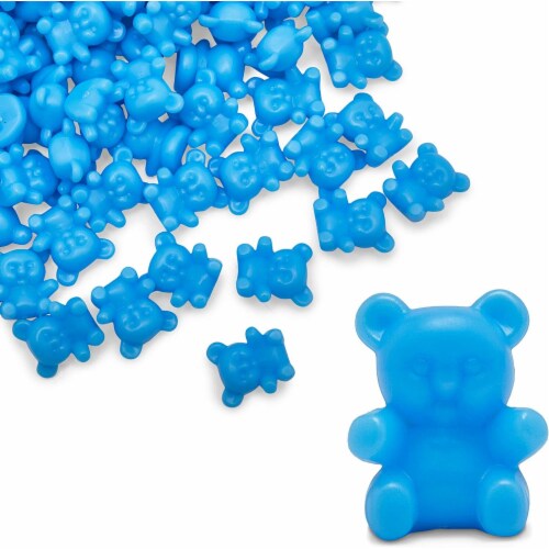 Tiny sales plastic bears