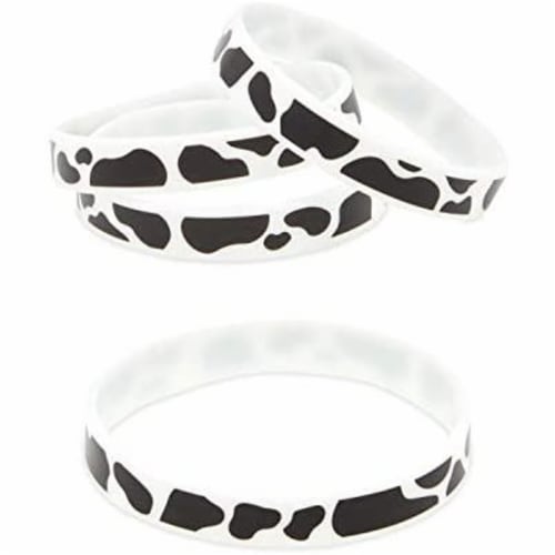 Cow bracelets shop