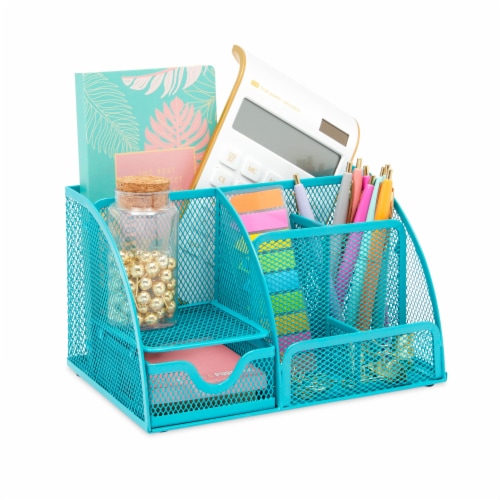 Everything Organizer Large Desktop Accessory Organizer