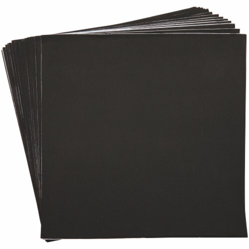 DUPDMKIN Foam Rubber Padding Neoprene Sponge Foam Rubber Non-Adhesive Neoprene Sheet, Cut To Size Foam Gasket Material For DIY Projects, Gaskets, And