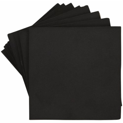 4 x 4 Adhesive Foam Padding 1/2 inch Thick Neoprene Rubber Sheets (10  Pack), PACK - King Soopers