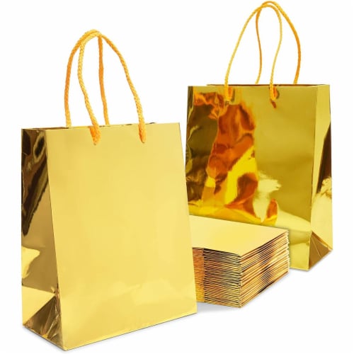 Small Brown Bags for Different Occasions 