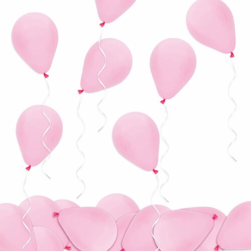 Mini discount birthday balloons