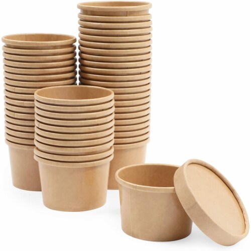 Solo Bowls to Go With Lid, 10 ct - Kroger