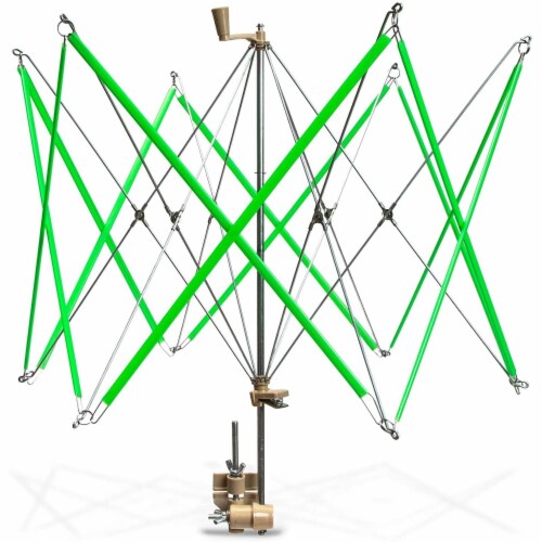 EST1076, Jumbo Beech Yarn Winder, Ball Winders, Swifts, Yarn Bowls