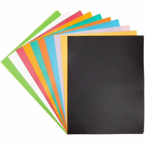 Translucent Vellum Paper for Invitations and Tracing (8.5 x 11 in